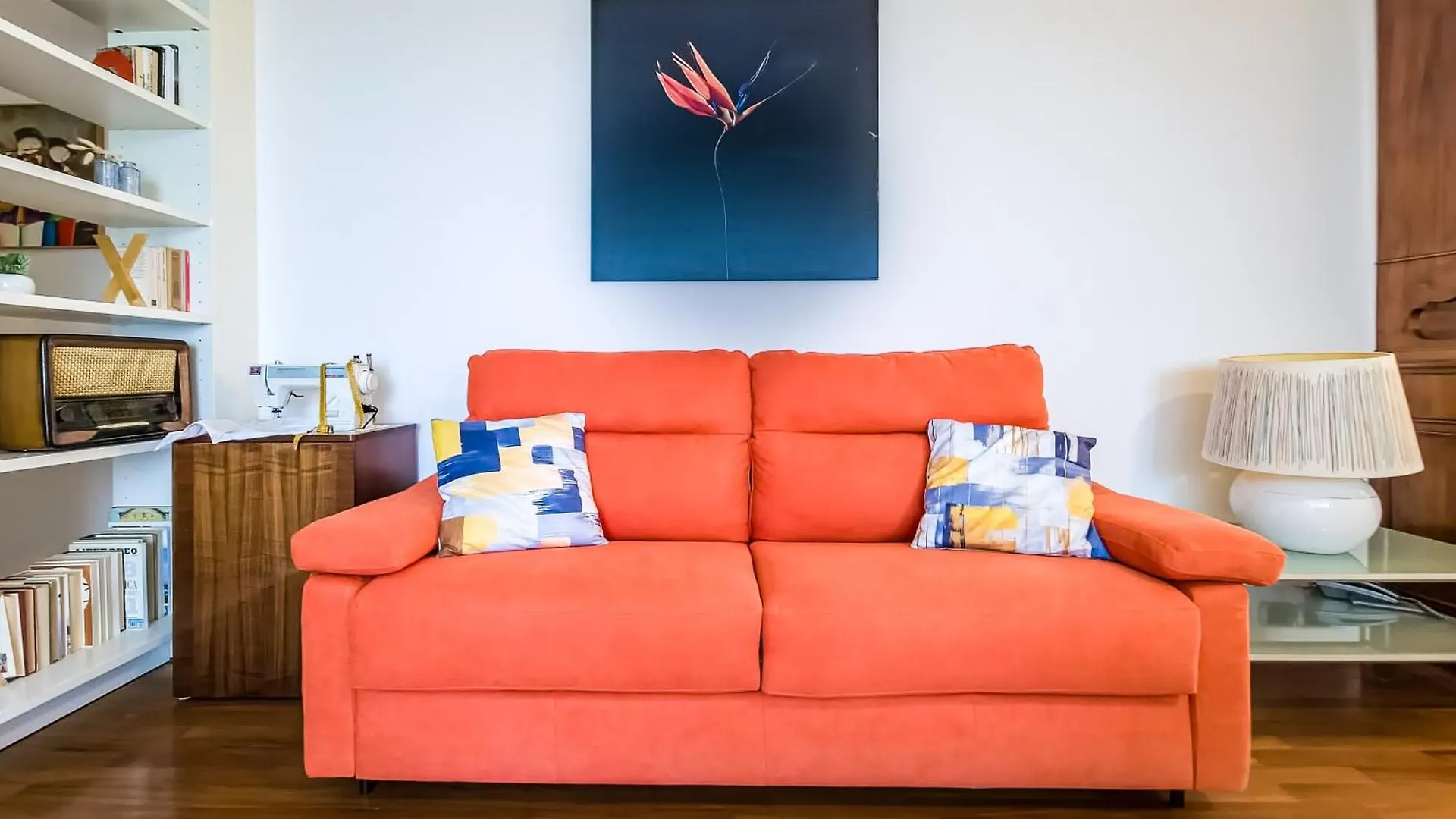 Apartment The Pyramids Of Motor Valley - Ra'S Suite Modena Italy