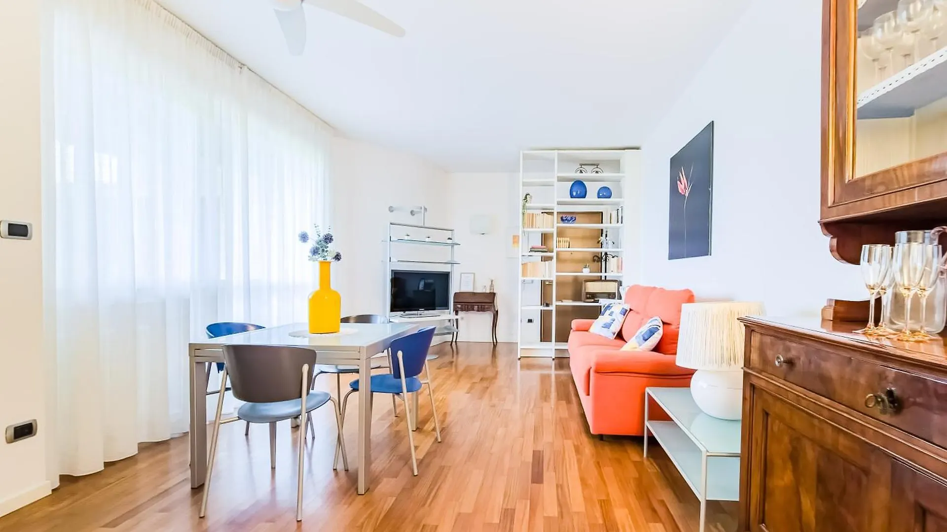 Apartment The Pyramids Of Motor Valley - Ra'S Suite Modena